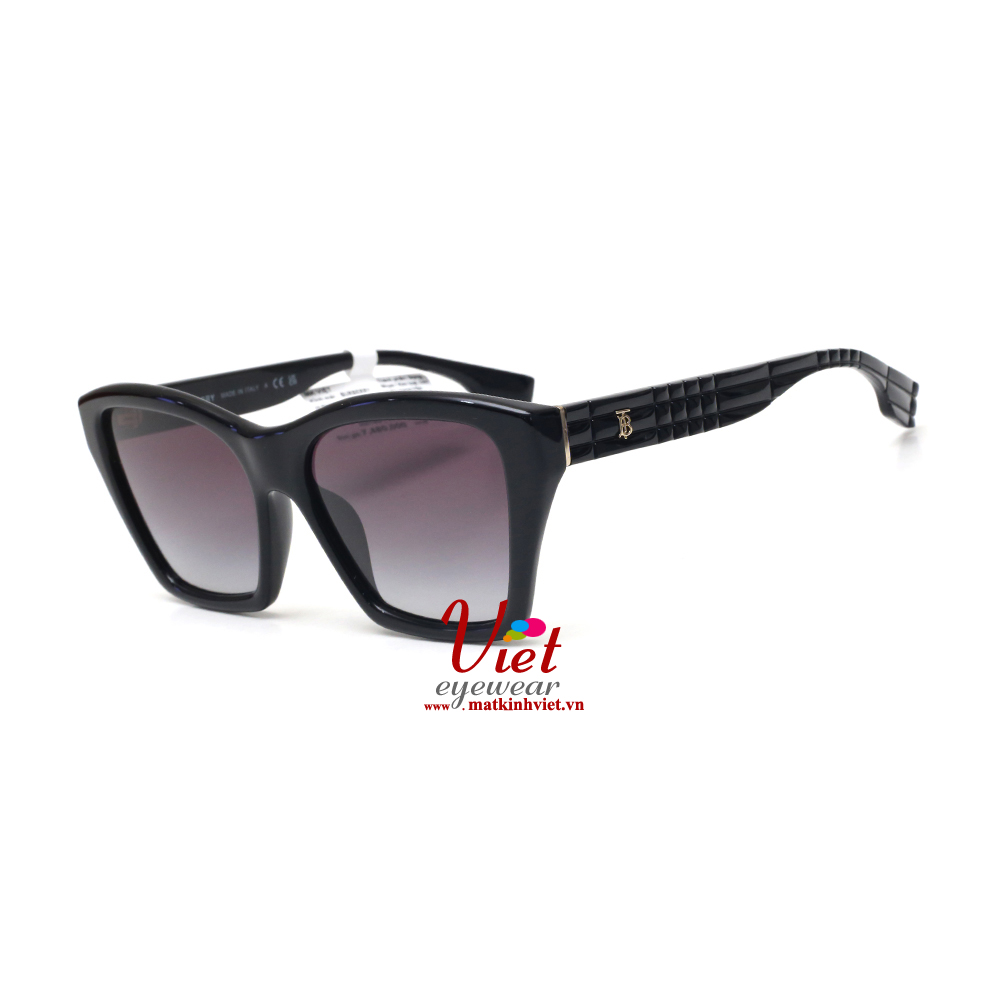 Kính mát Burberry B4391F 3001/8G